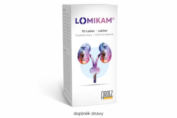 lomikam